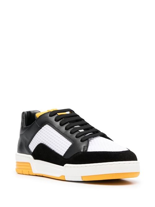 MEN Trainers MOSCHINO | MB15874G0G GH310A
